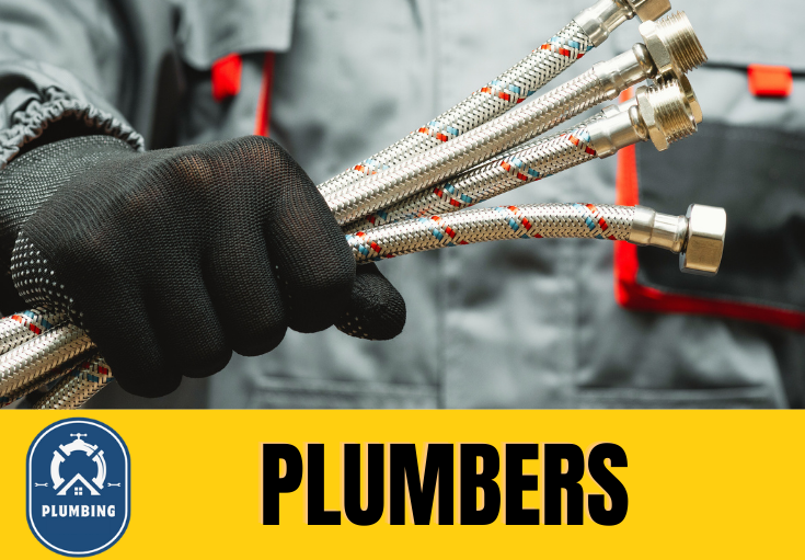  plumber Boughton Malherbe